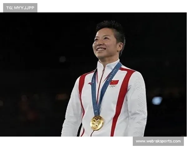 吴愉谈年轻队员成长：竞争推动中国拳击整体提升