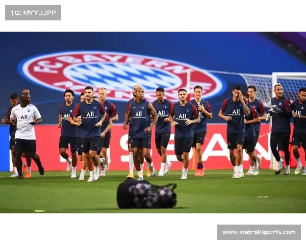 洲际杯巴黎圣日耳曼以逸待劳 欧冠冠军备战决赛 洲际杯巴黎圣日耳曼以逸待劳 欧冠冠军备战决赛