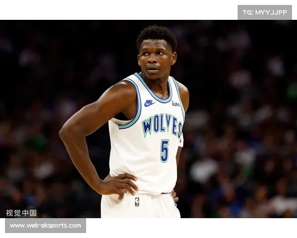 森林狼主场战太阳,爱德华兹欲报NBA杯失利之仇 森林狼主场战太阳,爱德华兹欲报NBA杯失利之仇