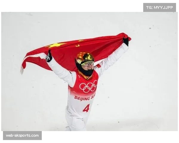 徐梦桃获生涯第30个世界杯冠军，赛后感谢团队支持