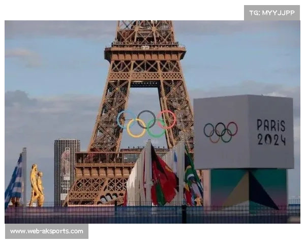 阿里巴巴、英特尔等技术伙伴为巴黎奥运提供AI转播、安保与裁判支持