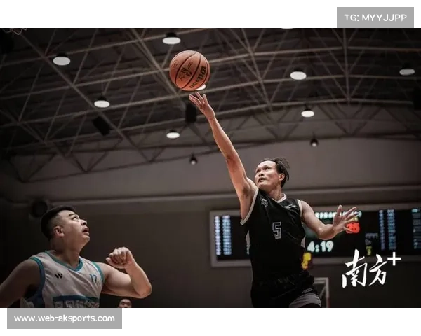 篮球成为二师附中亮丽名片，学校获得篮球特长生招生资格