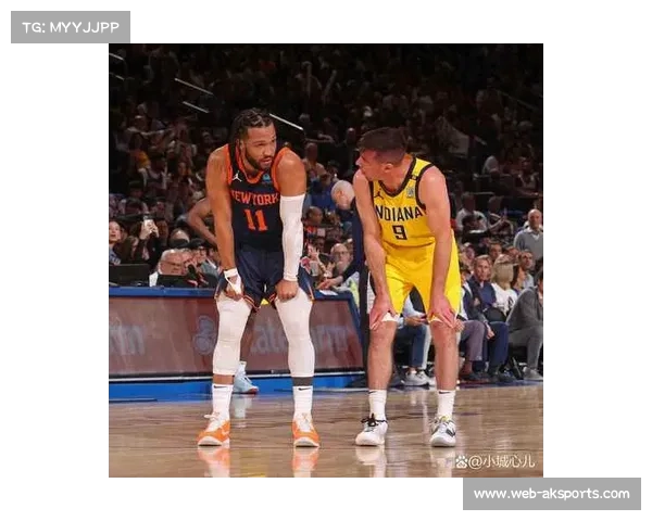 杰伦·布伦森28分9助攻，尼克斯客场终结开拓者五连胜