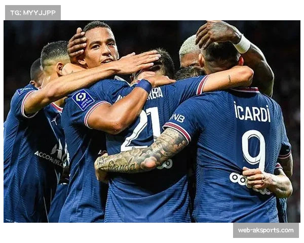 朗斯专注国内赛事，九连胜状态威胁巴黎卫冕