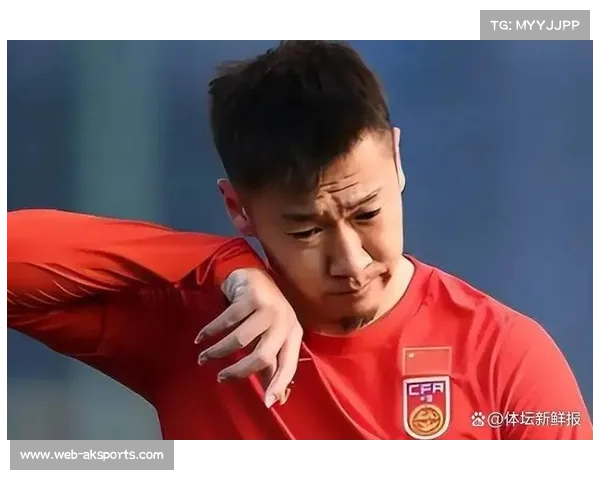 徐新告别上海海港，预计加盟云南玉昆继续职业生涯