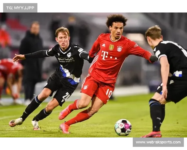 战术复盘:拜仁慕尼黑如何通过高位压迫限制多特蒙德的后场出球 战术复盘:拜仁慕尼黑如何通过高位压迫限制多特蒙德的后场出球