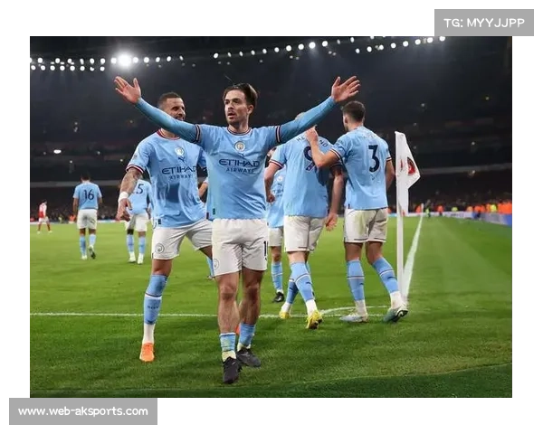 曼城3-0轻取富勒姆，哈兰德领衔进攻线展现统治级表现