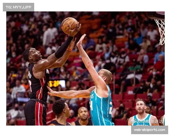 巴特勒缺阵，阿德巴约独木难支，热火不敌篮网遭遇三连败