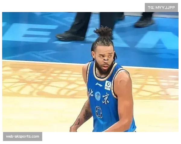 常规赛收官战：北京105-55大胜吉林，锁定第四名直通八强